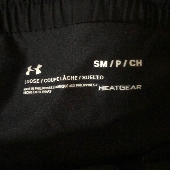 Under Armour Shorts - Picture 3 of 3